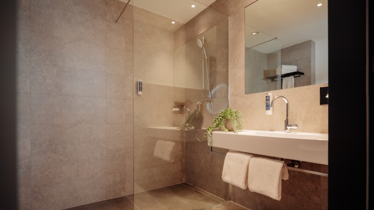 Premium kamer - Stadthöfe Rhede by Hackmann - Stadthöfe Rhede by Hackmann