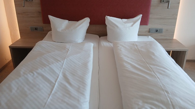 Standaard kamer - Hotel Hahnenkleer Hof