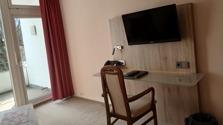 Standaard kamer - Hotel Hahnenkleer Hof