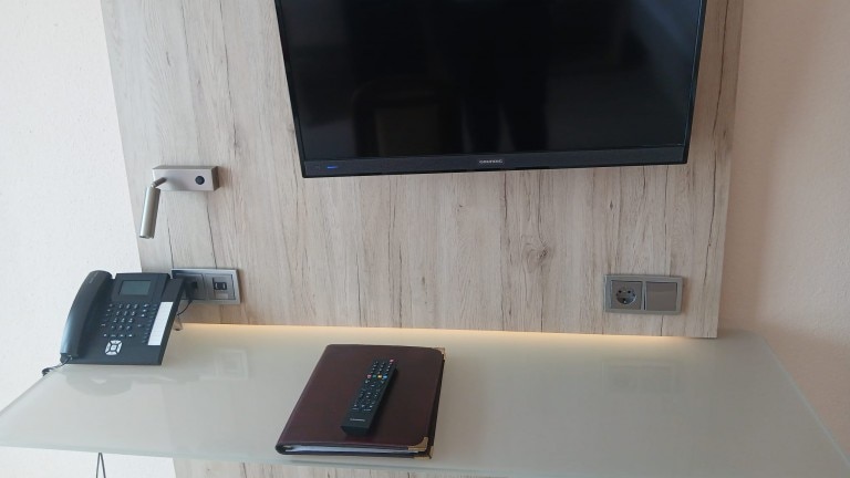 Standaard kamer - Hotel Hahnenkleer Hof