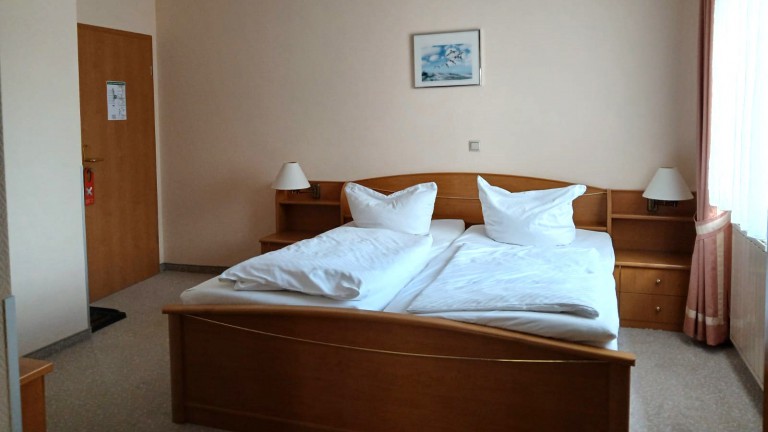 Suite - Hotel Hahnenkleer Hof