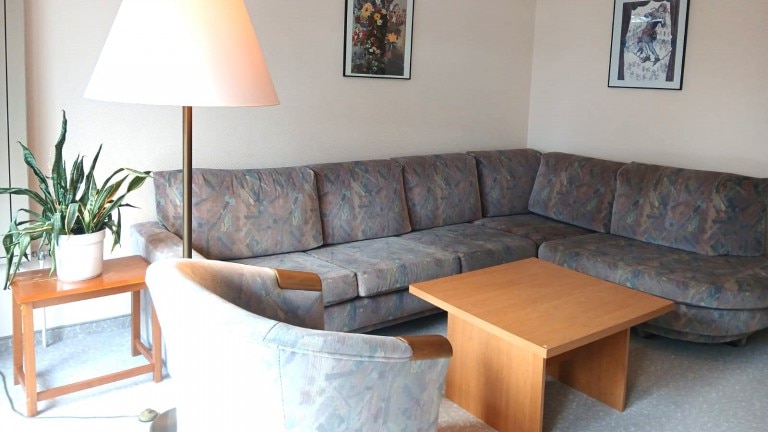 Suite - Hotel Hahnenkleer Hof