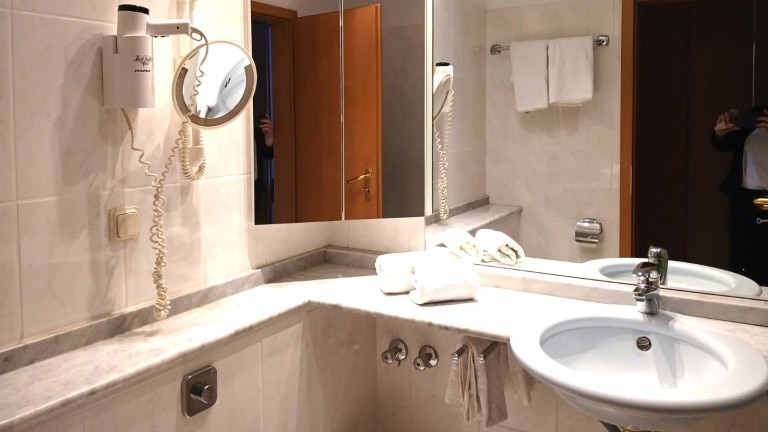 Suite - Hotel Hahnenkleer Hof