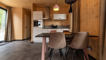 Keuken - Vakantiepark de Nollen Keuken - Vakantiepark de Nollen