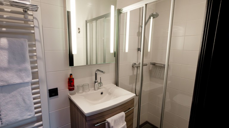 Junior suite - Bed and Breakfast t Poorthuys
