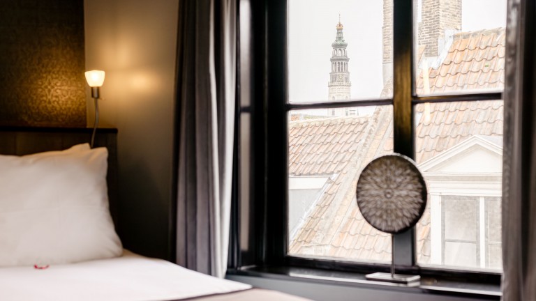 Suite - Bed and Breakfast t Poorthuys