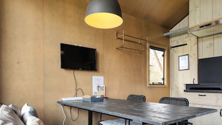 Keuken - Vakantiepark de Nollen Keuken - Vakantiepark de Nollen