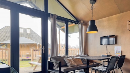 Keuken - Vakantiepark de Nollen Keuken - Vakantiepark de Nollen