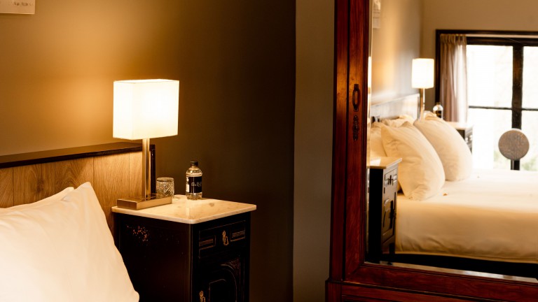 Superior suite - Bed and Breakfast t Poorthuys