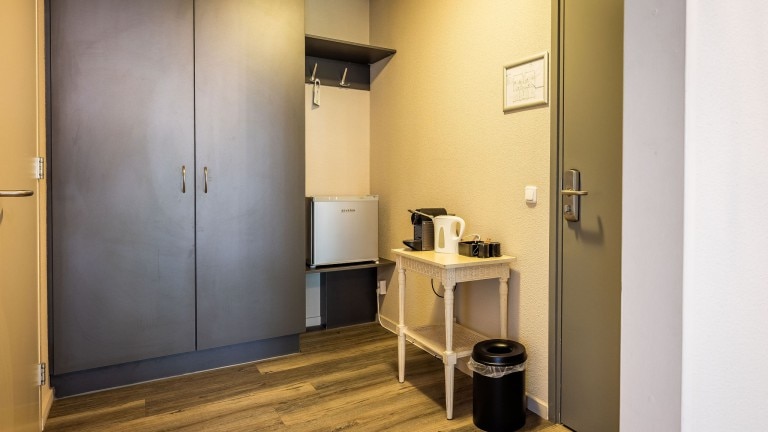 Suite - Hof van Putten