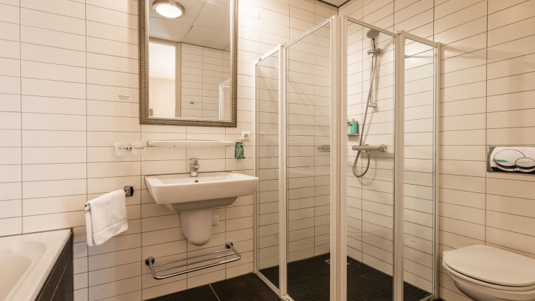 Suite - Hof van Putten