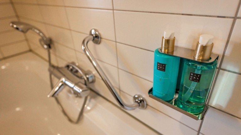 Suite - Hof van Putten