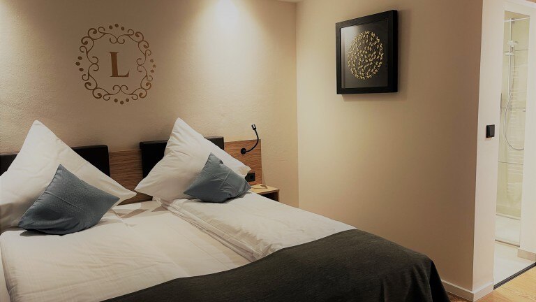 Standaard kamer - Landgasthof zur Burg Grenzau