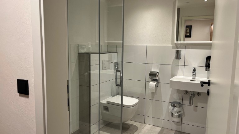 Standaard kamer - Landgasthof zur Burg Grenzau