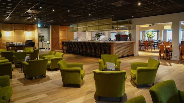 Restaurant - Resort Bad Boekelo Appartementen