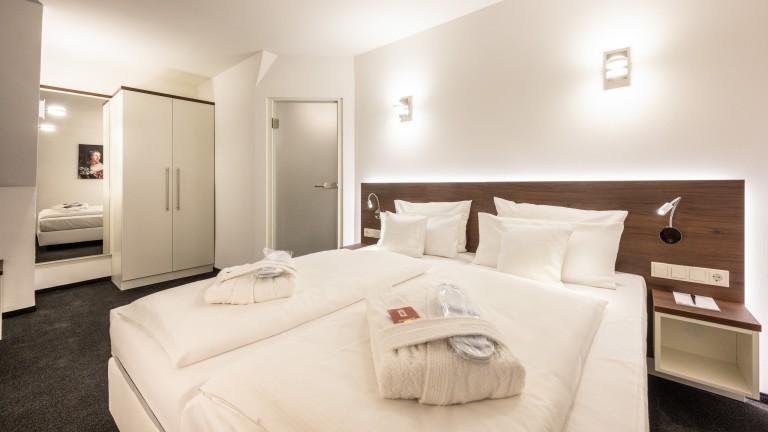 Comfort kamer - Schlosshotel Weilburg