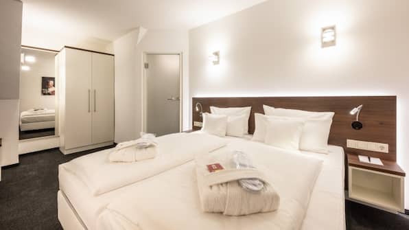 Comfort kamer - Schlosshotel Weilburg
