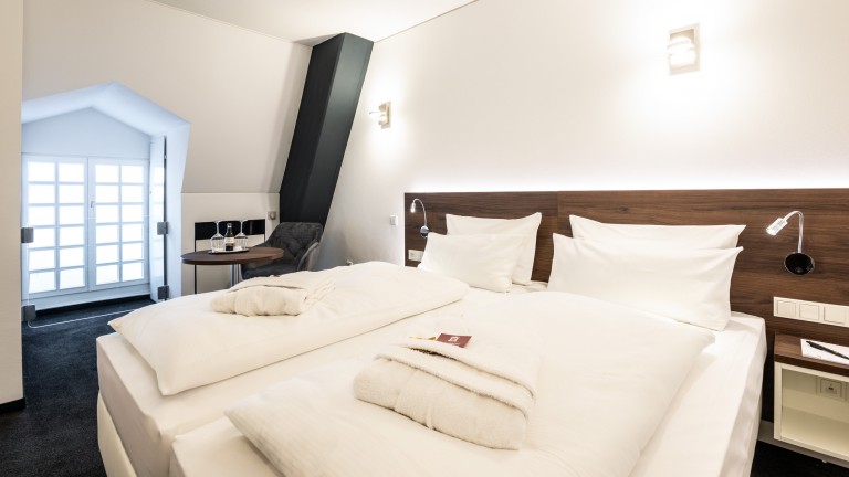 Comfort kamer - Schlosshotel Weilburg