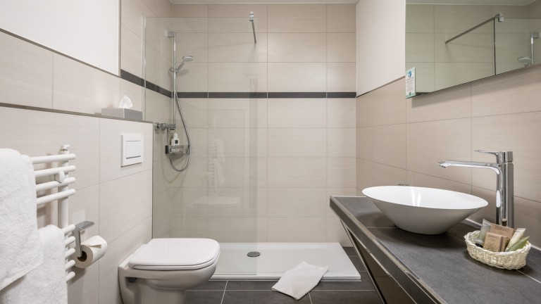 Comfort kamer - Schlosshotel Weilburg
