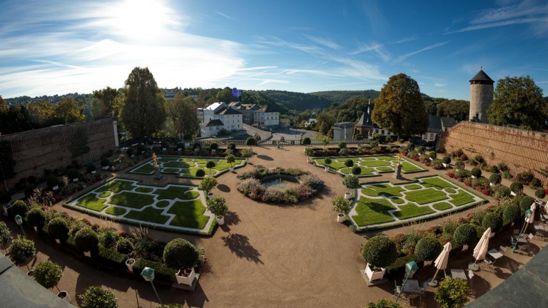 Weilburg - Schlosshotel Weilburg
