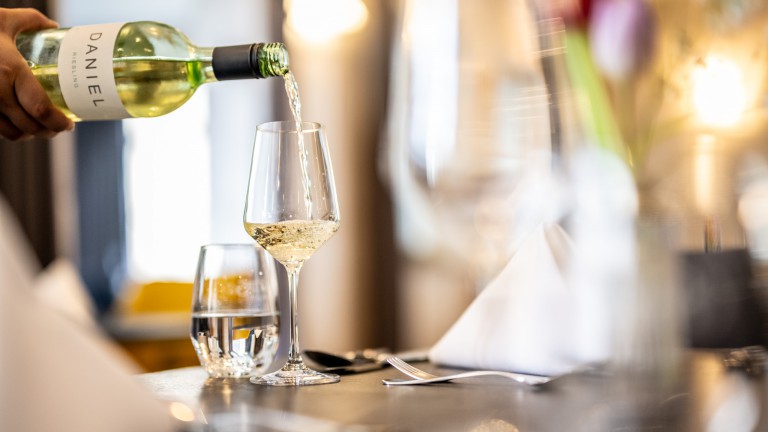 Culinair - Hotel Lahnschleife