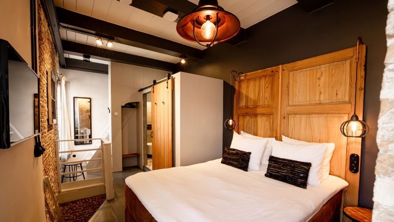 Appartement - De Koepoort