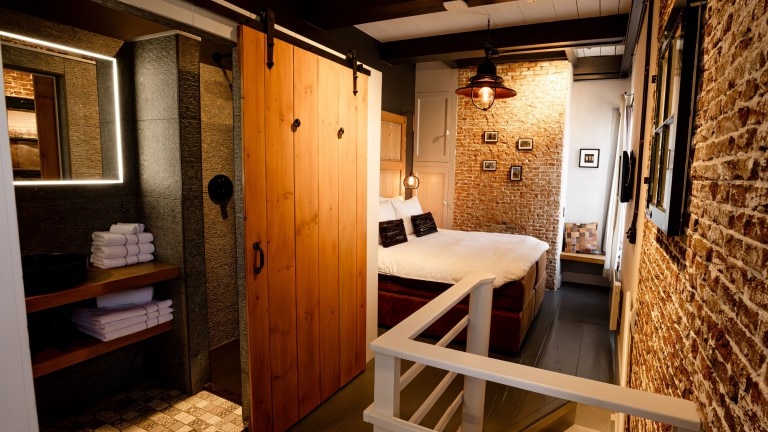 Appartement - De Koepoort