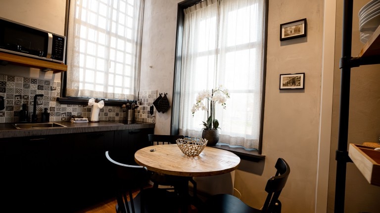 Appartement - De Koepoort