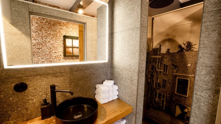 Appartement - De Koepoort