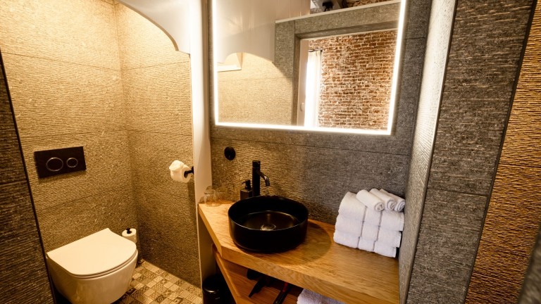 Appartement - De Koepoort