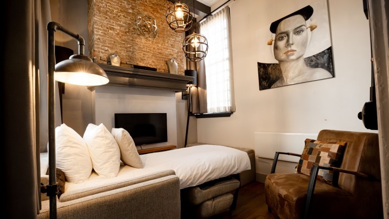 Appartement - De Koepoort