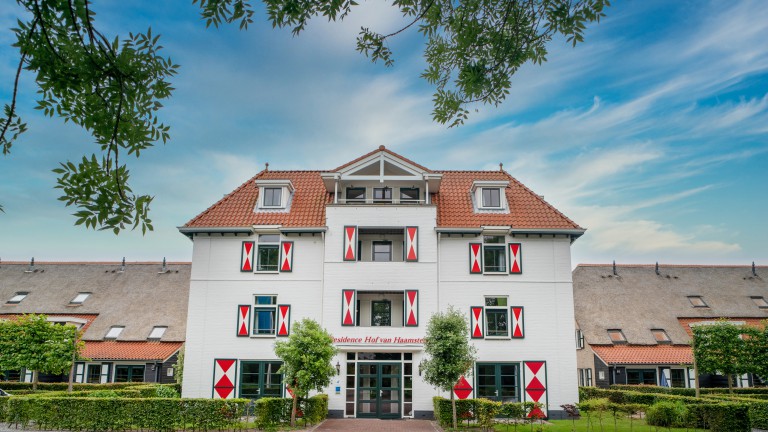Landal Résidence 't Hof van Haamstede