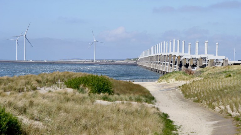 Omgeving - Landal Résidence 't Hof van Haamstede