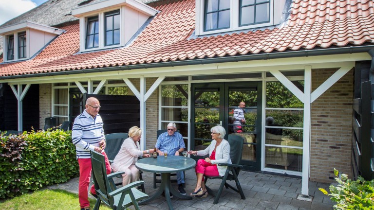 Sfeer - Landal Résidence 't Hof van Haamstede