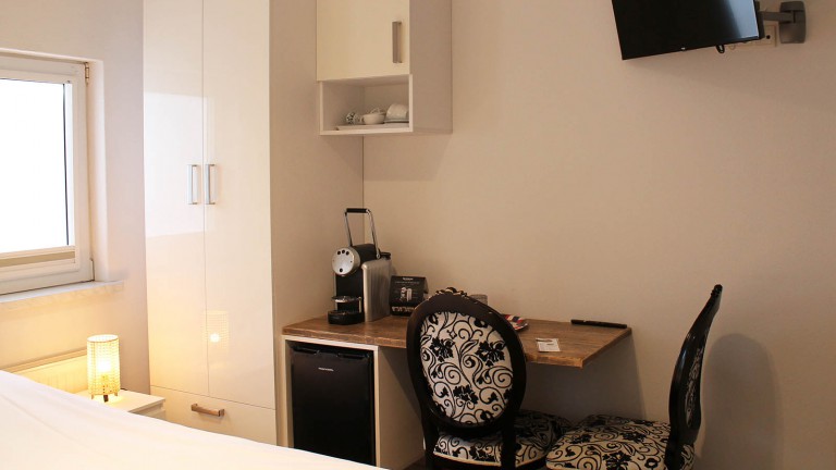 Standaard kamer - Hotel Kijkduin