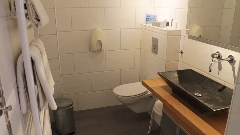 Standaard plus kamer - Hotel Kijkduin