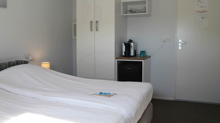 Standaard kamer - Hotel Kijkduin