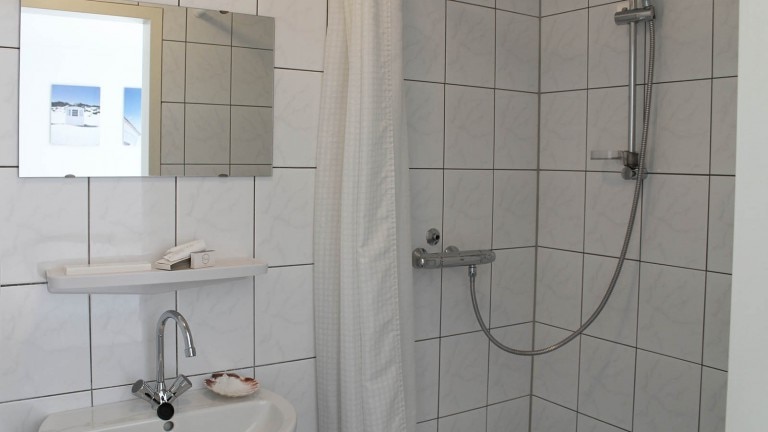 Standaard kamer - Hotel Kijkduin