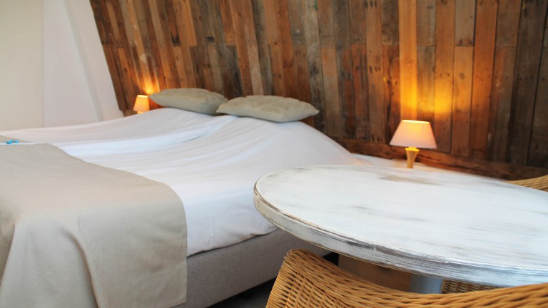 Familiekamer - Hotel Kijkduin