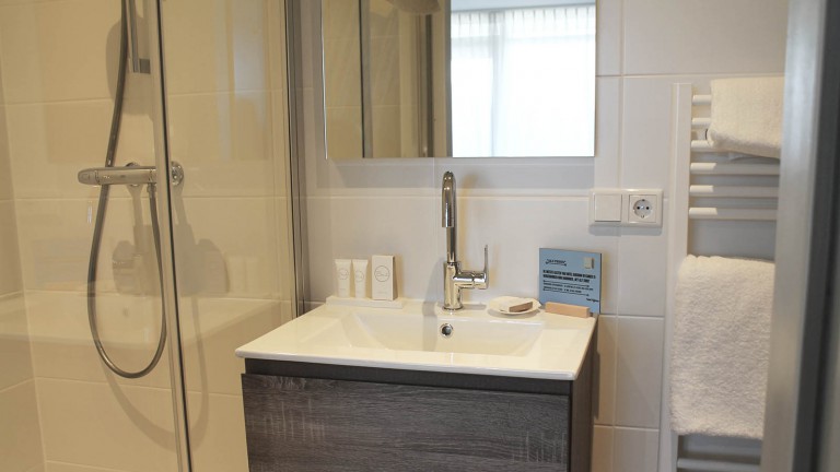 Familiekamer - Hotel Kijkduin