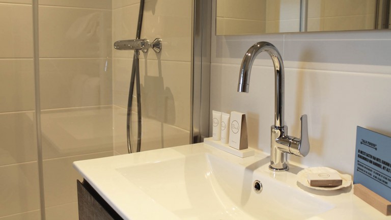 Familiekamer - Hotel Kijkduin