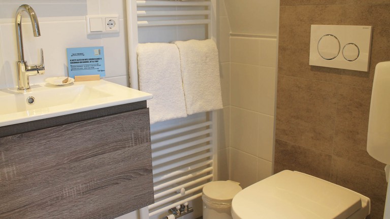 Familiekamer - Hotel Kijkduin