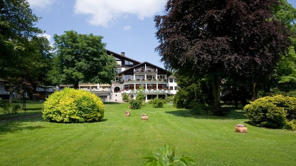 Hotel Hahnenkleer Hof