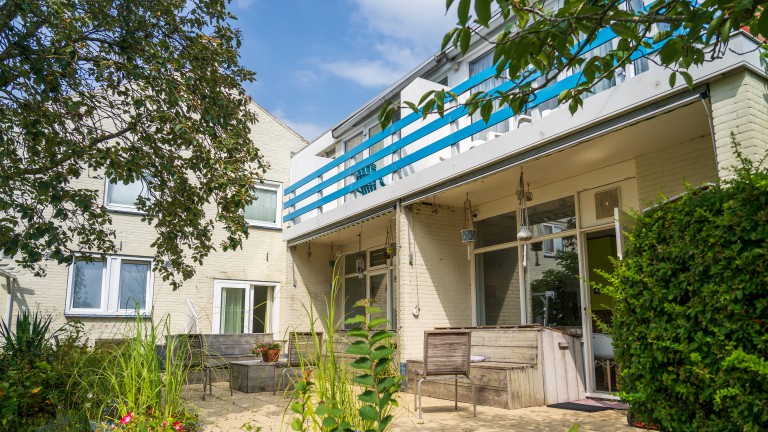 Hotel Kijkduin