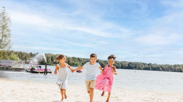 Strand - Safari Resort Beekse Bergen Strand - Safari Resort Beekse Bergen