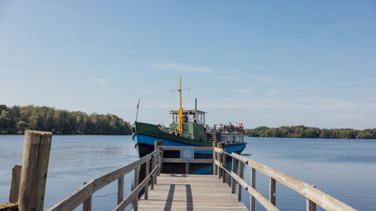Pondje - Lake Resort Beekse Bergen