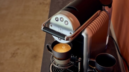 Koffiecupmachine - Safari Resort Beekse Bergen Koffiecupmachine - Safari Resort Beekse Bergen