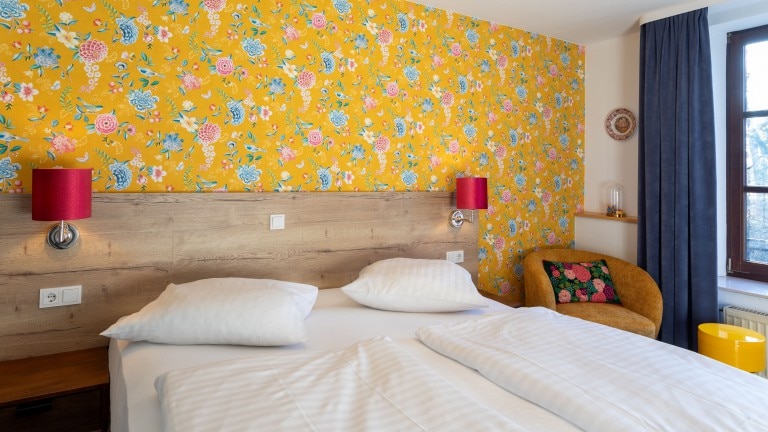 Premium kamer - Landhaus Danielshof