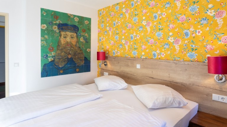 Premium kamer - Landhaus Danielshof