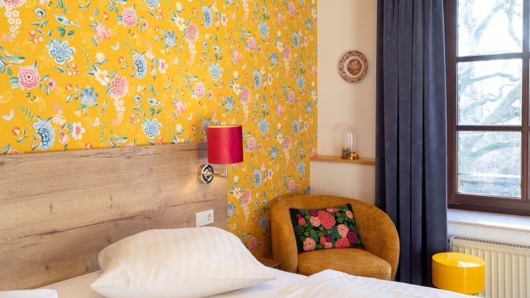 Premium kamer - Landhaus Danielshof